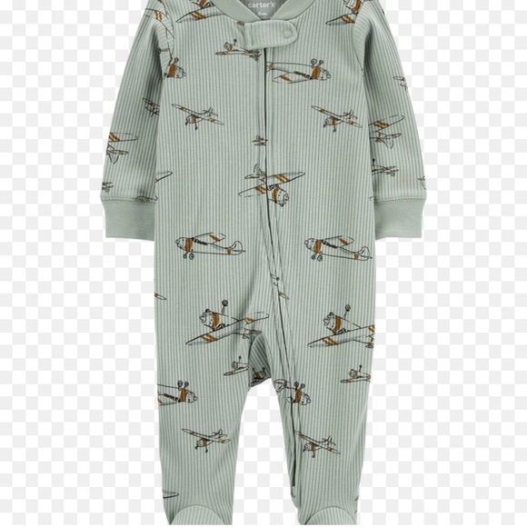 X2 carters two way zip sleepers - Picture 2 of 6